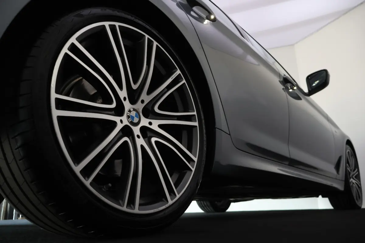 520iA M-SPORT High Executive Edition FULL LED | HARMAN KARDON | STOELVERW+KOELING | LEDER