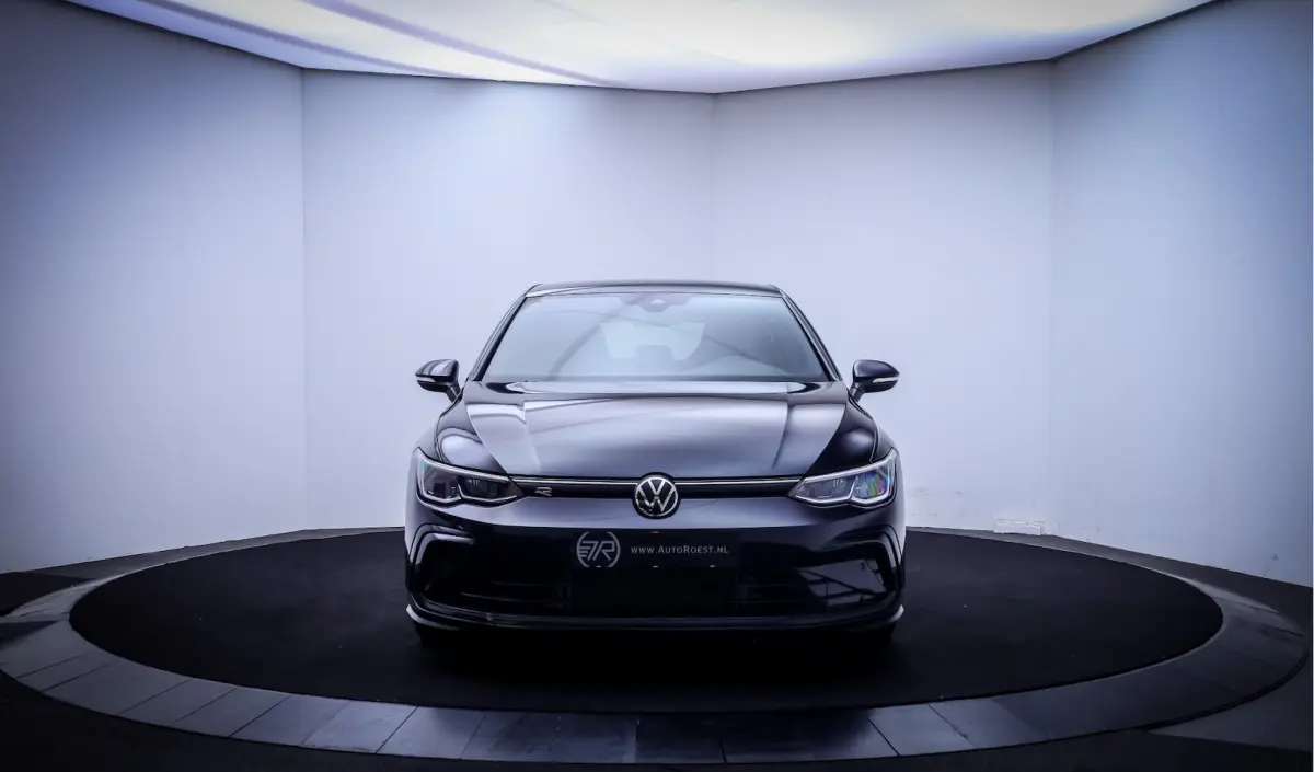 1.5 TSI 150Pk R-LINE Business FULL LED | CARPLAY | ACC | STUUR+STOELVERW | NAVI | DAB | PD