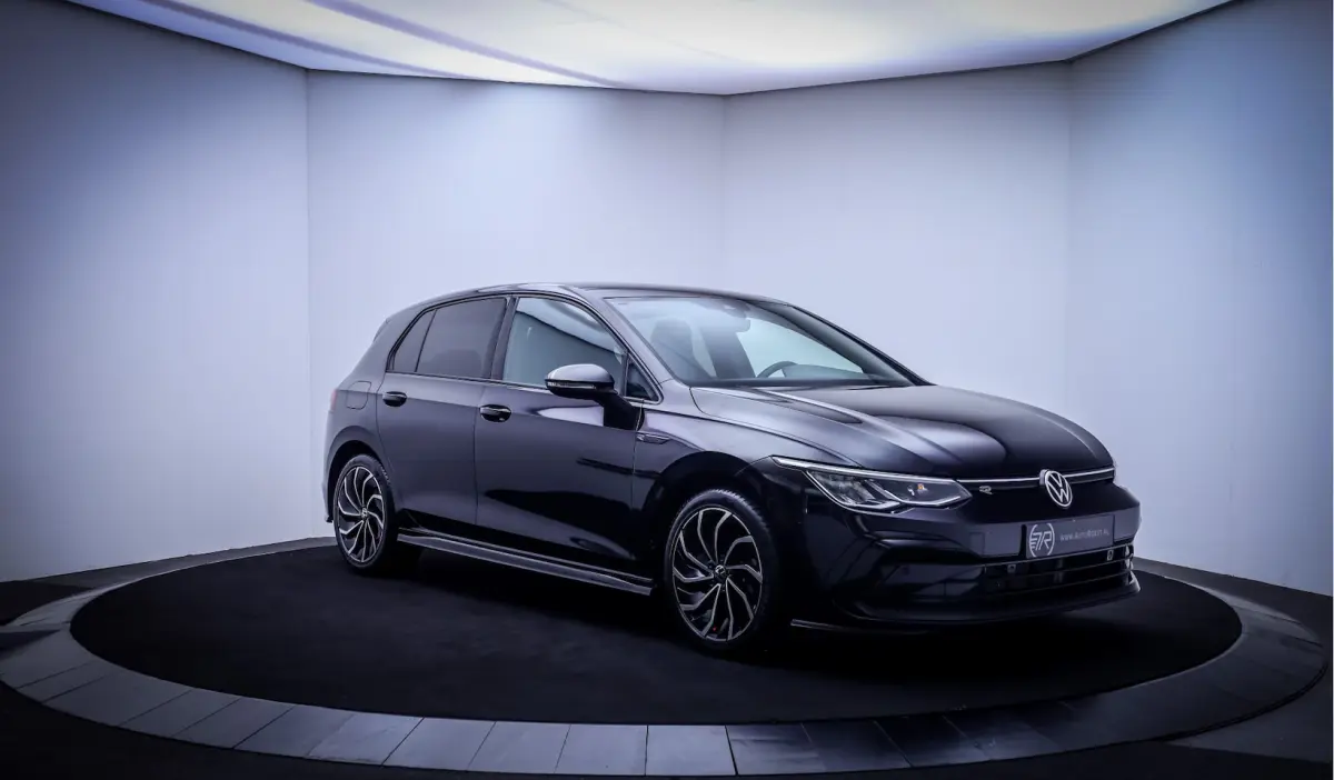 1.5 TSI 150Pk R-LINE Business FULL LED | CARPLAY | ACC | STUUR+STOELVERW | NAVI | DAB | PD