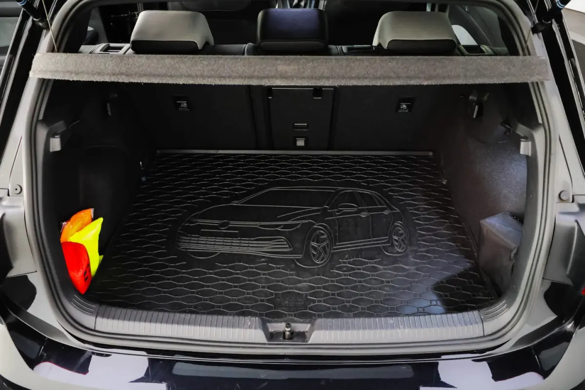 1.5 TSI 150Pk R-LINE Business FULL LED | CARPLAY | ACC | STUUR+STOELVERW | NAVI | DAB | PD