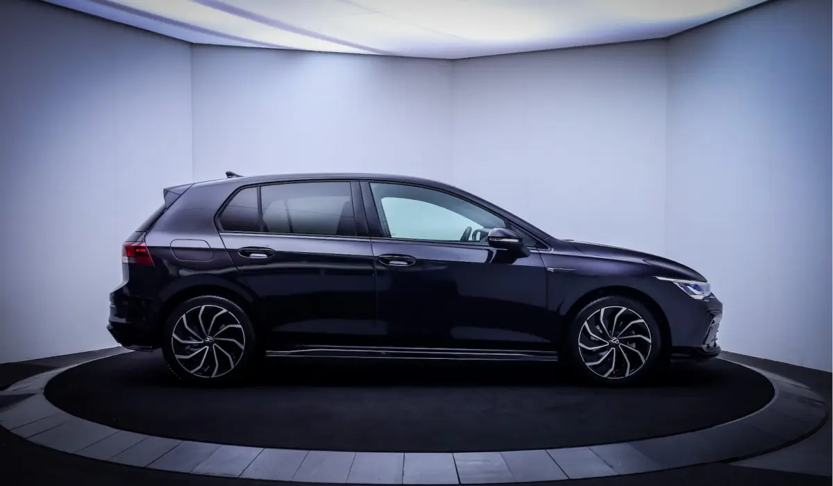 1.5 TSI 150Pk R-LINE Business FULL LED | CARPLAY | ACC | STUUR+STOELVERW | NAVI | DAB | PD