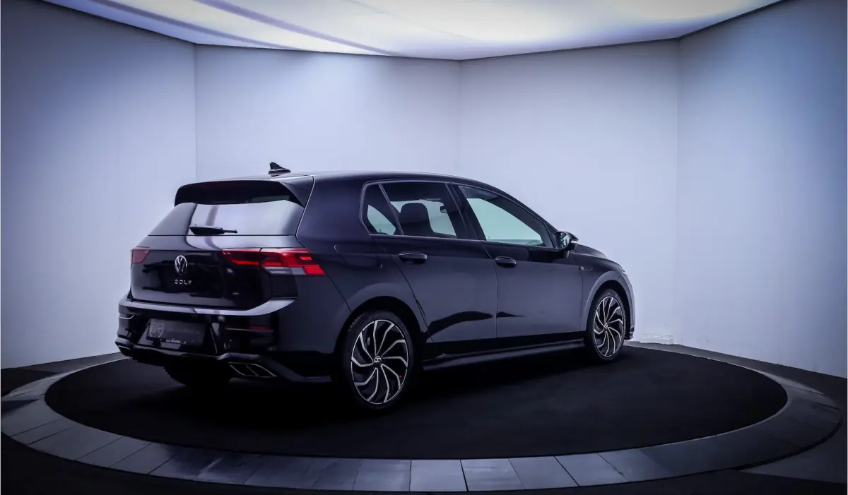 1.5 TSI 150Pk R-LINE Business FULL LED | CARPLAY | ACC | STUUR+STOELVERW | NAVI | DAB | PD