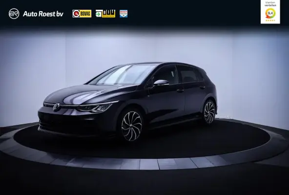 1.5 TSI 150Pk R-LINE Business FULL LED | CARPLAY | ACC | STUUR+STOELVERW | NAVI | DAB | PD