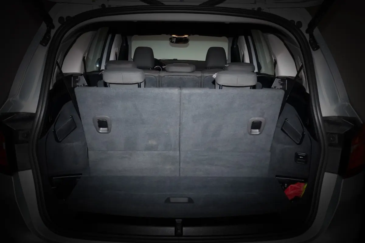 216i 7Pers.Executive Edition NAVI | DAB | BLUETOOTH | PDC V+A | LMV