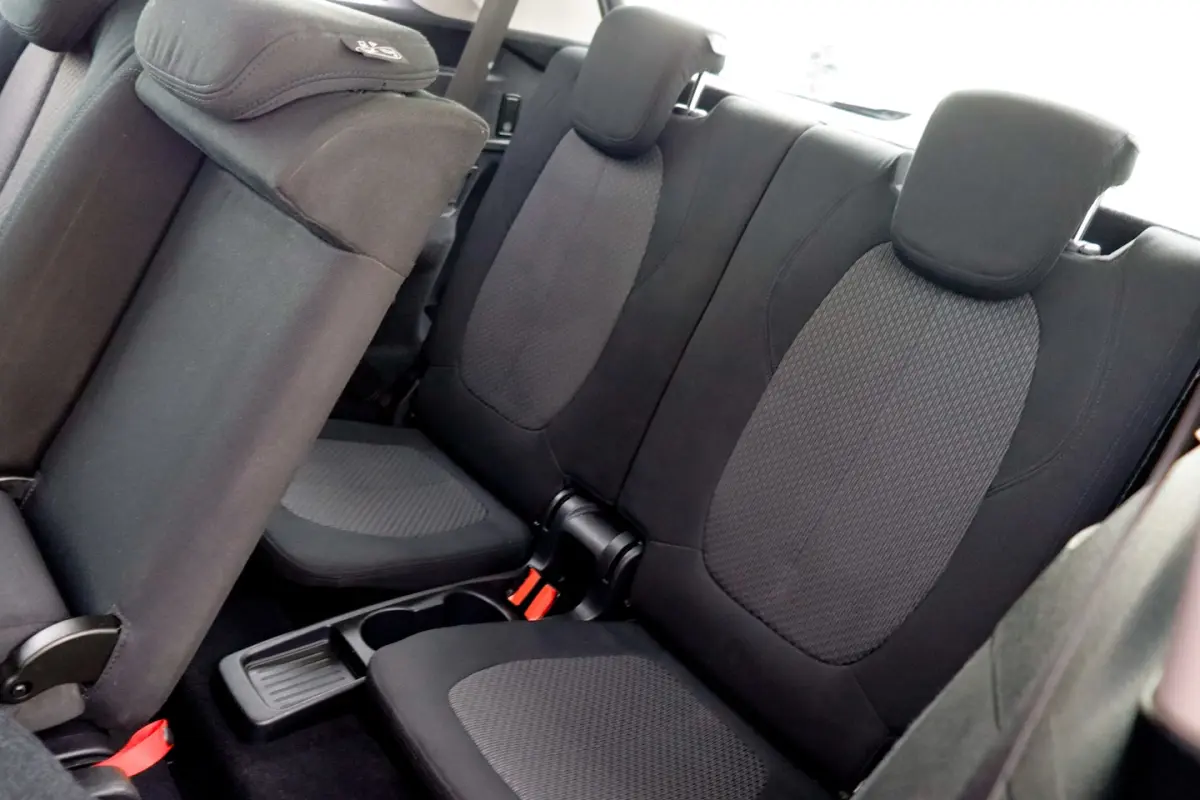 216i 7Pers.Executive Edition NAVI | DAB | BLUETOOTH | PDC V+A | LMV