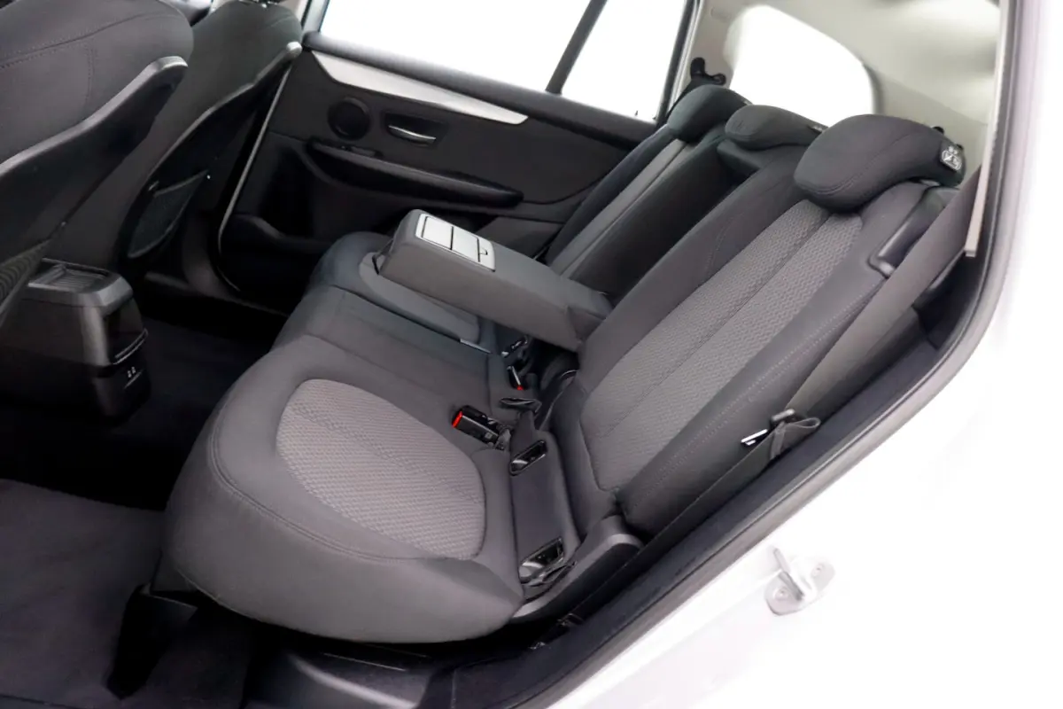 216i 7Pers.Executive Edition NAVI | DAB | BLUETOOTH | PDC V+A | LMV