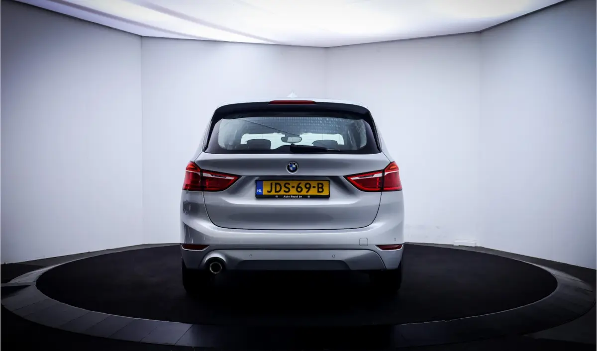 216i 7Pers.Executive Edition NAVI | DAB | BLUETOOTH | PDC V+A | LMV