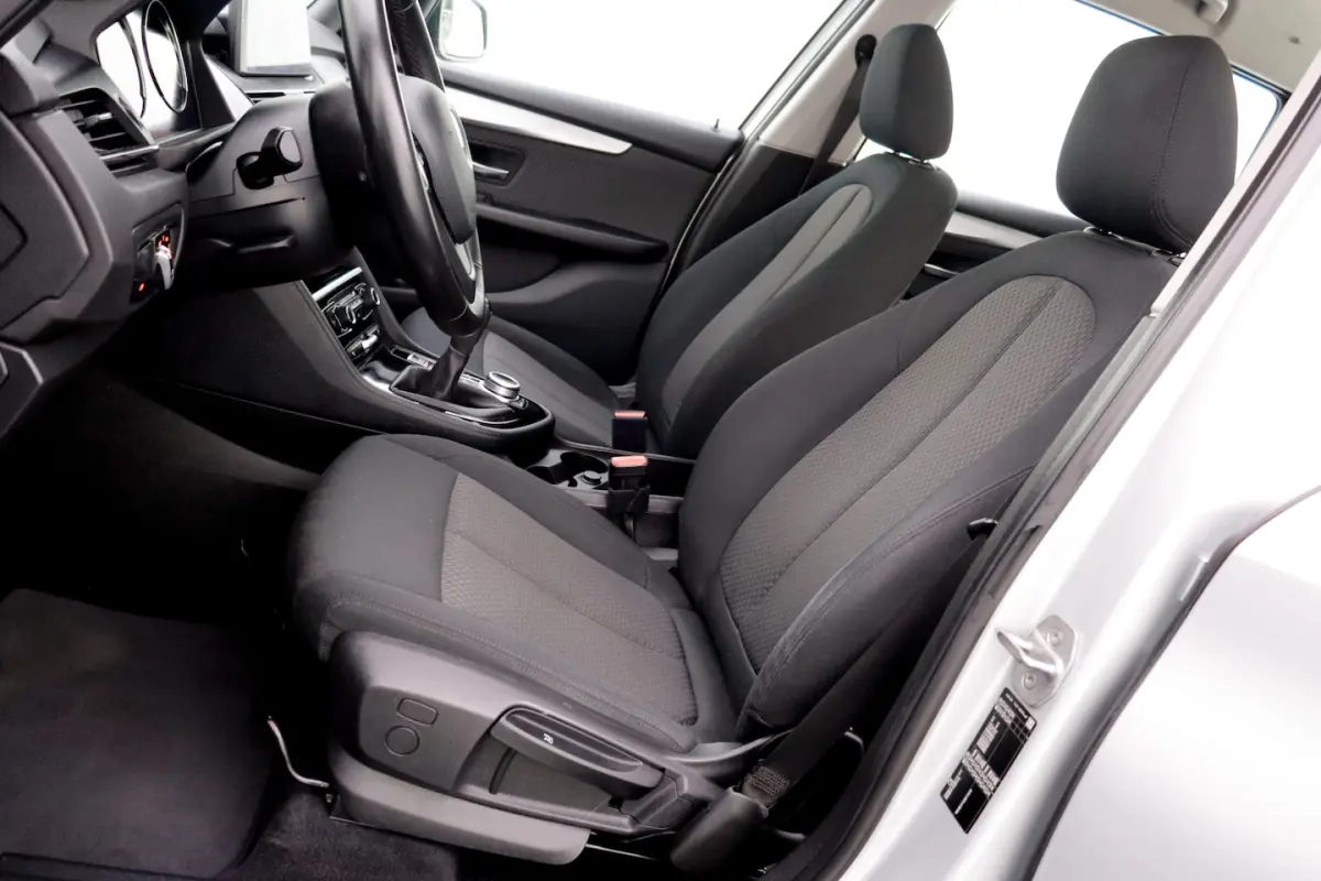216i 7Pers.Executive Edition NAVI | DAB | BLUETOOTH | PDC V+A | LMV