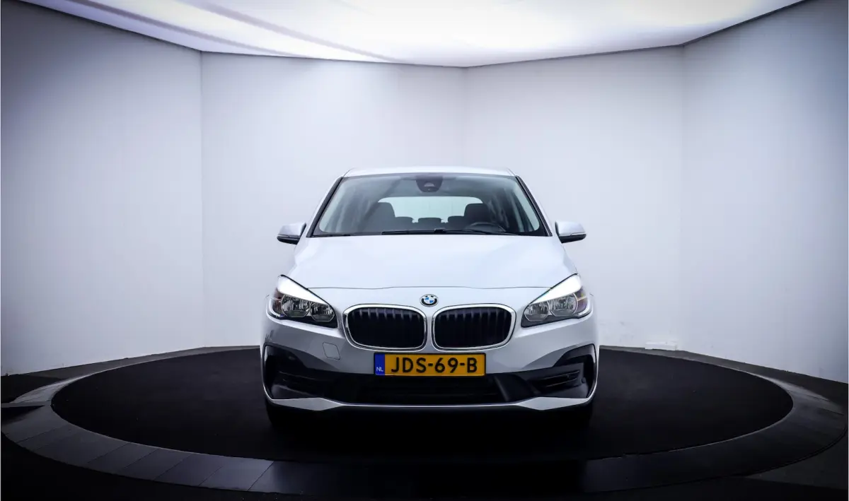 216i 7Pers.Executive Edition NAVI | DAB | BLUETOOTH | PDC V+A | LMV
