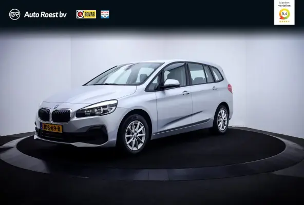 216i 7Pers.Executive Edition NAVI | DAB | BLUETOOTH | PDC V+A | LMV