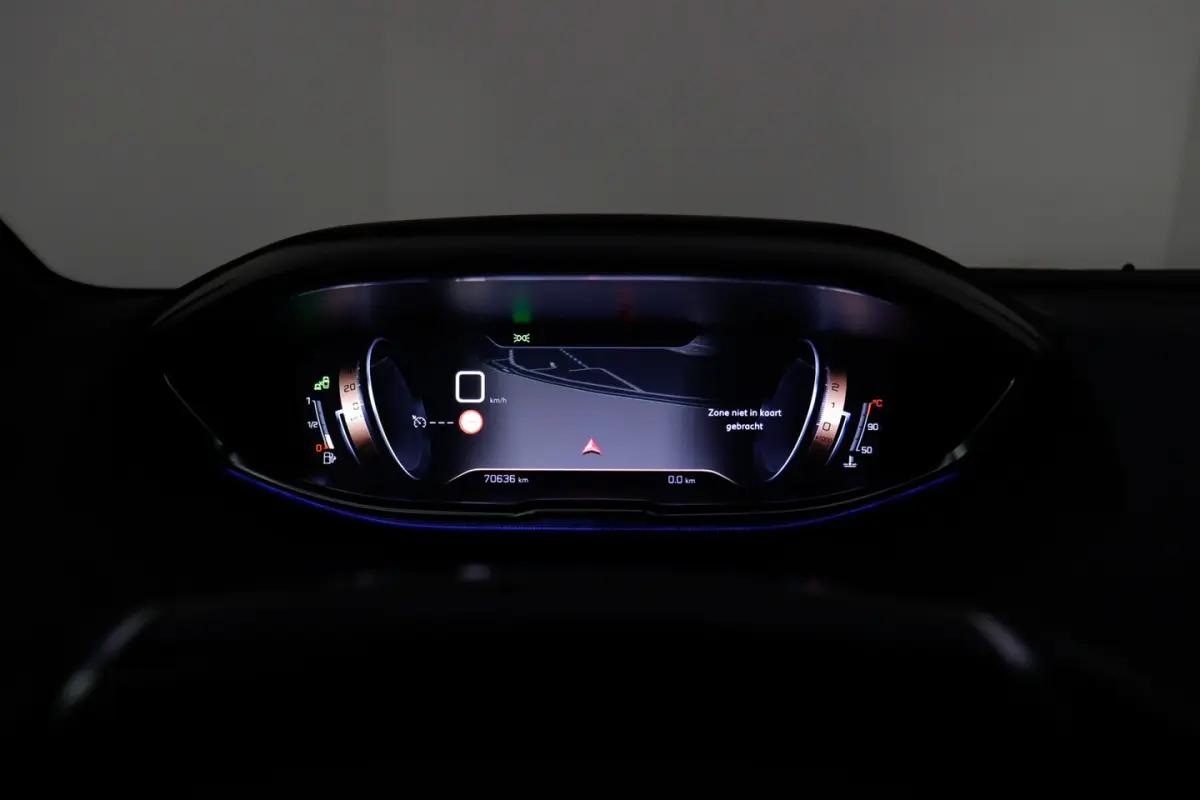 1.2T GT-Line Avantage FULL LED | 360 CAMERA | 1/2LEDER | APP CONN. | AMBIENT