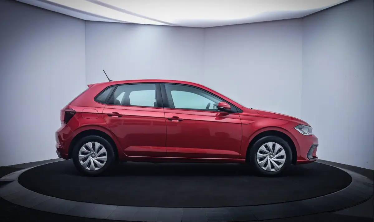 1.0TSI Dsg Life Business LED | KEYLESS | DAB | ADAPTIVE CRUISE | LANE ASSIST | AIRCO | PDC
