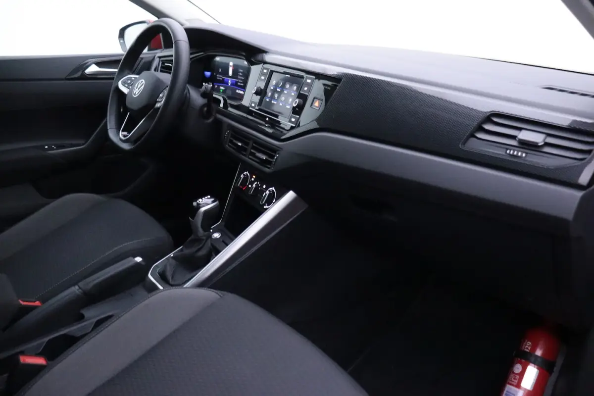 1.0TSI Dsg Life Business LED | KEYLESS | DAB | ADAPTIVE CRUISE | LANE ASSIST | AIRCO | PDC