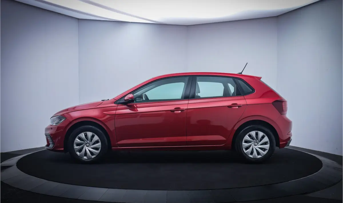 1.0TSI Dsg Life Business LED | KEYLESS | DAB | ADAPTIVE CRUISE | LANE ASSIST | AIRCO | PDC