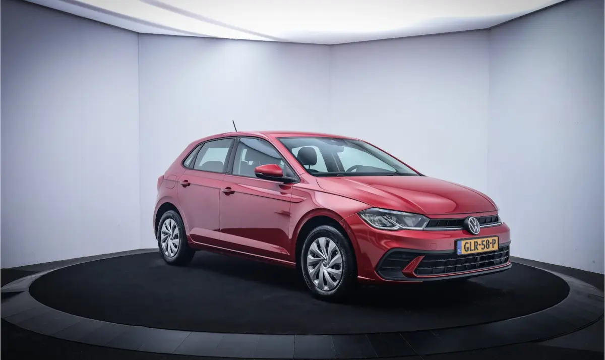 1.0TSI Dsg Life Business LED | KEYLESS | DAB | ADAPTIVE CRUISE | LANE ASSIST | AIRCO | PDC