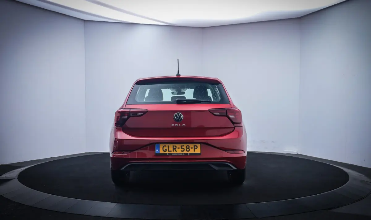 1.0TSI Dsg Life Business LED | KEYLESS | DAB | ADAPTIVE CRUISE | LANE ASSIST | AIRCO | PDC