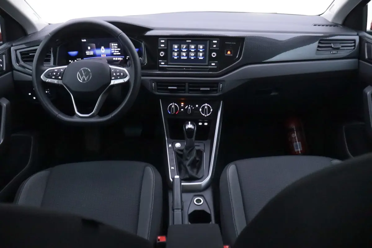 1.0TSI Dsg Life Business LED | KEYLESS | DAB | ADAPTIVE CRUISE | LANE ASSIST | AIRCO | PDC