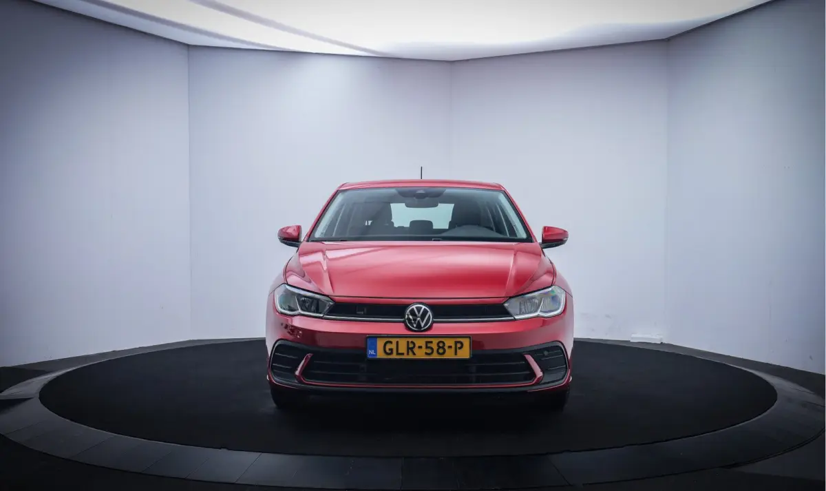 1.0TSI Dsg Life Business LED | KEYLESS | DAB | ADAPTIVE CRUISE | LANE ASSIST | AIRCO | PDC