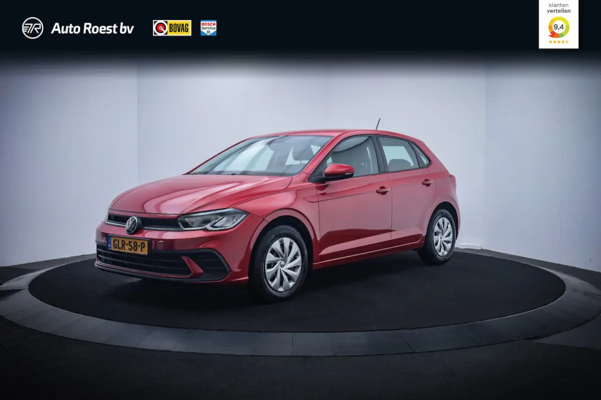 1.0TSI Dsg Life Business LED | KEYLESS | DAB | ADAPTIVE CRUISE | LANE ASSIST | AIRCO | PDC