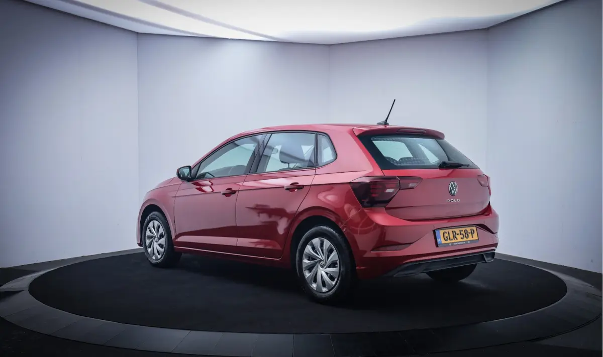 1.0TSI Dsg Life Business LED | KEYLESS | DAB | ADAPTIVE CRUISE | LANE ASSIST | AIRCO | PDC