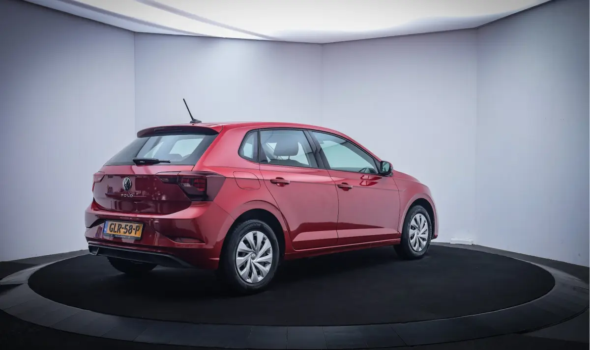 1.0TSI Dsg Life Business LED | KEYLESS | DAB | ADAPTIVE CRUISE | LANE ASSIST | AIRCO | PDC