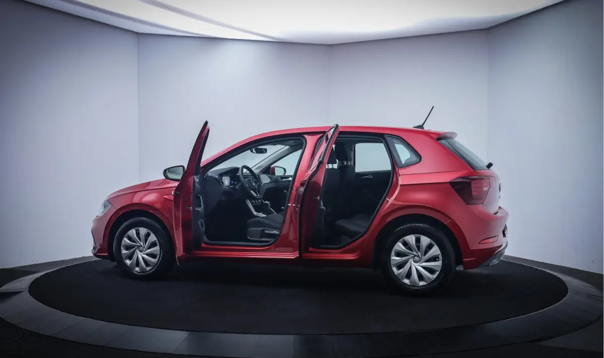 1.0TSI Dsg Life Business LED | KEYLESS | DAB | ADAPTIVE CRUISE | LANE ASSIST | AIRCO | PDC
