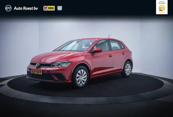 1.0TSI Dsg Life Business LED | KEYLESS | DAB | ADAPTIVE CRUISE | LANE ASSIST | AIRCO | PDC