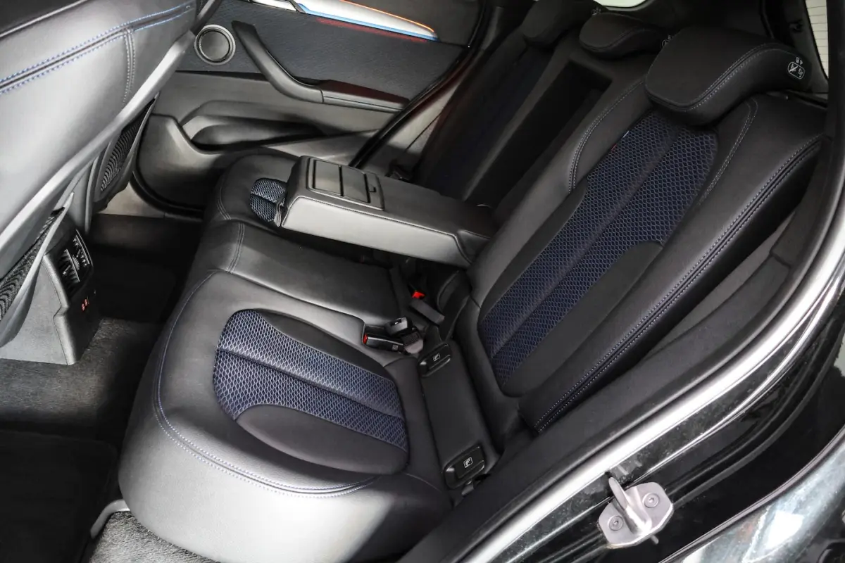 18iA M-SPORT High Executive FULL LED | HEAD UP | NAVI | STOELVERW | CLIMA | CRUISE | ELEK