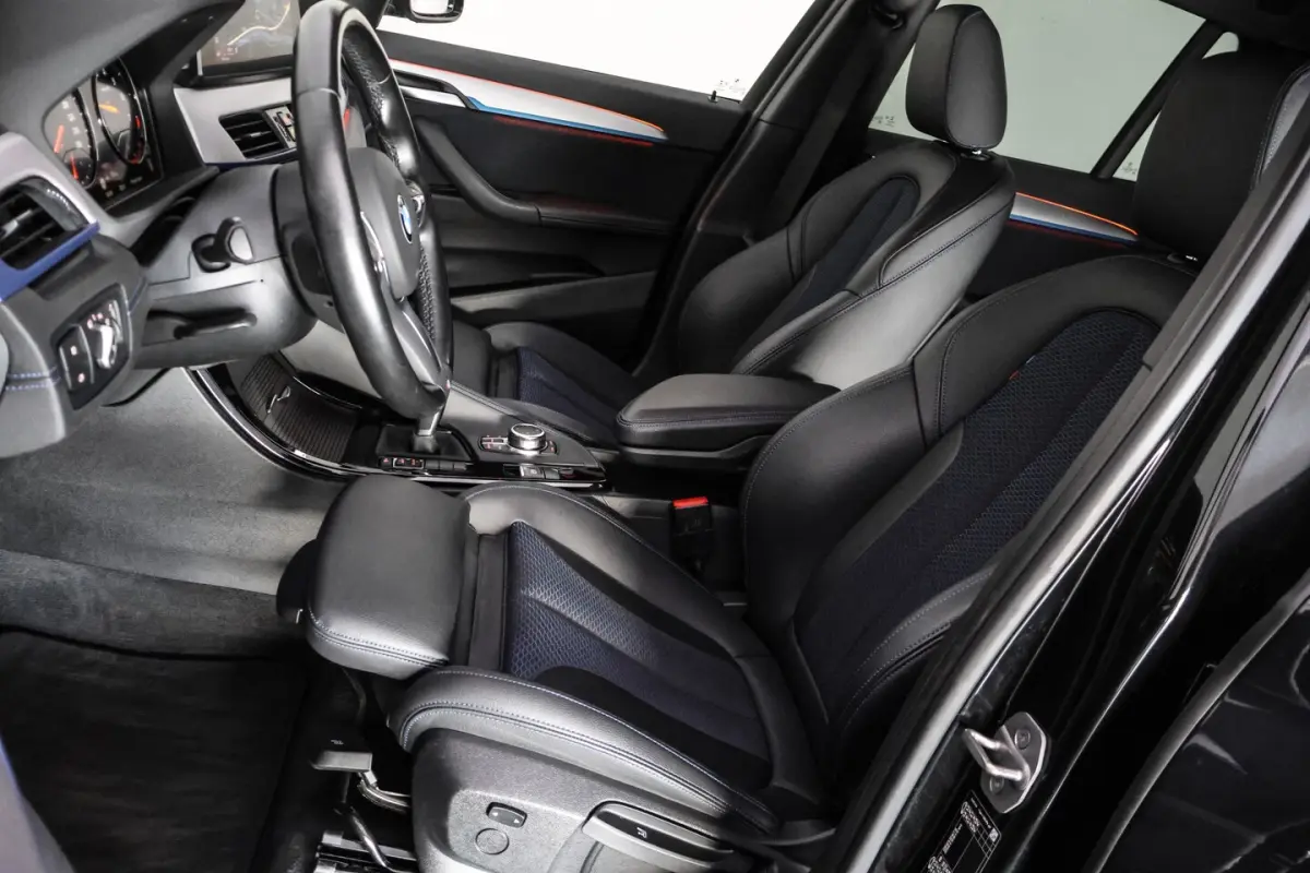 18iA M-SPORT High Executive FULL LED | HEAD UP | NAVI | STOELVERW | CLIMA | CRUISE | ELEK