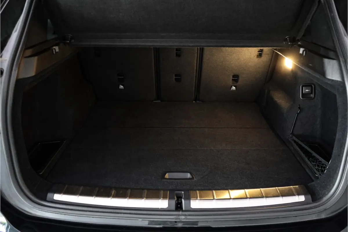 18iA M-SPORT High Executive FULL LED | HEAD UP | NAVI | STOELVERW | CLIMA | CRUISE | ELEK
