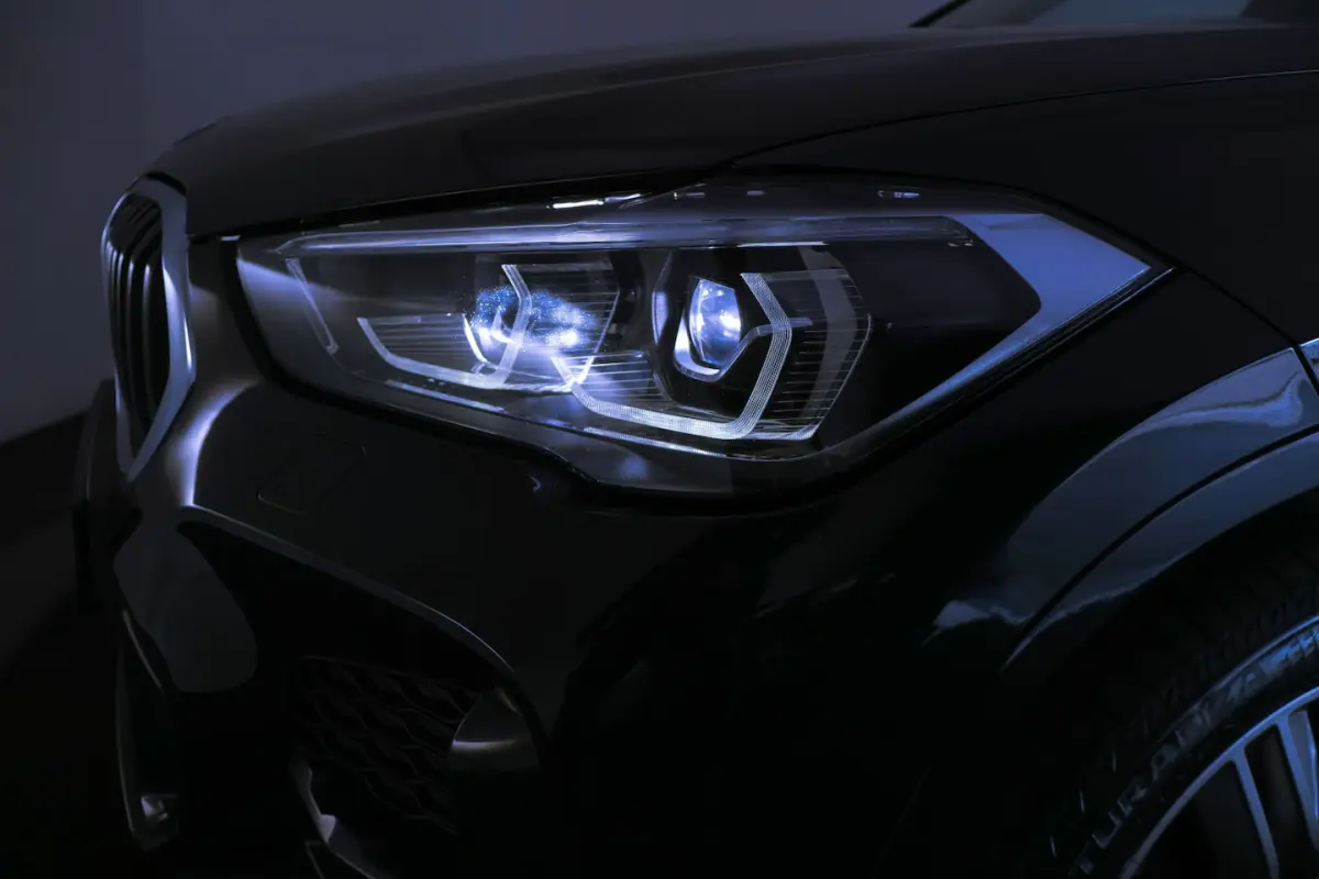 18iA M-SPORT High Executive FULL LED | HEAD UP | NAVI | STOELVERW | CLIMA | CRUISE | ELEK