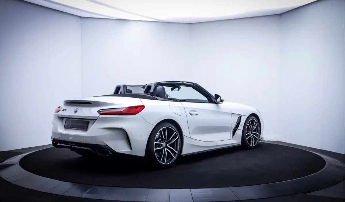 20iA M-SPORT High Executive HUD | MEMORY 2X | HARMANKARDON | CAM. | STOELVERW. | KEYLESS |