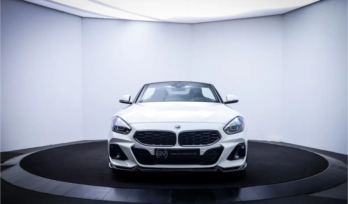 20iA M-SPORT High Executive HUD | MEMORY 2X | HARMANKARDON | CAM. | STOELVERW. | KEYLESS |