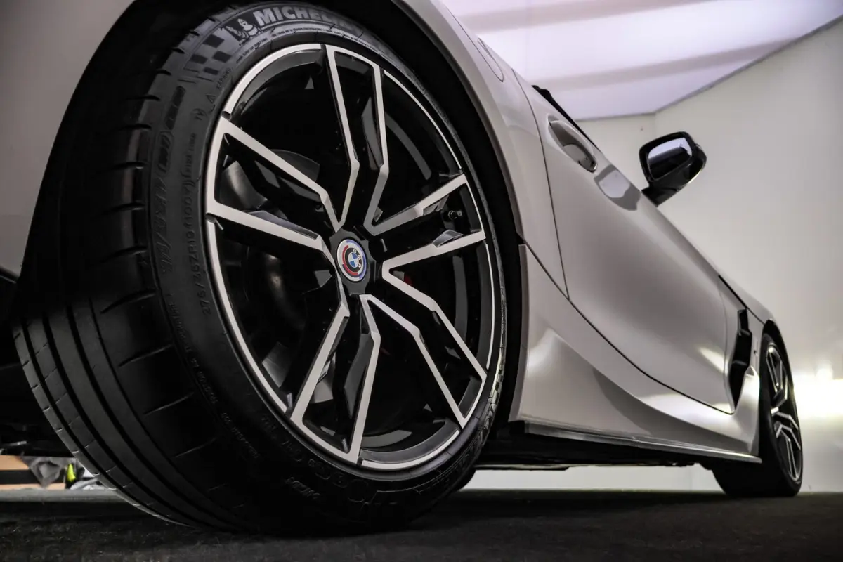 20iA M-SPORT High Executive HUD | MEMORY 2X | HARMANKARDON | CAM. | STOELVERW. | KEYLESS |