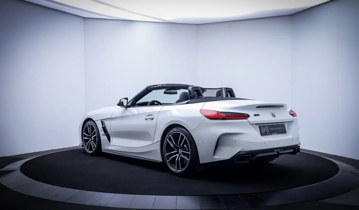 20iA M-SPORT High Executive HUD | MEMORY 2X | HARMANKARDON | CAM. | STOELVERW. | KEYLESS |