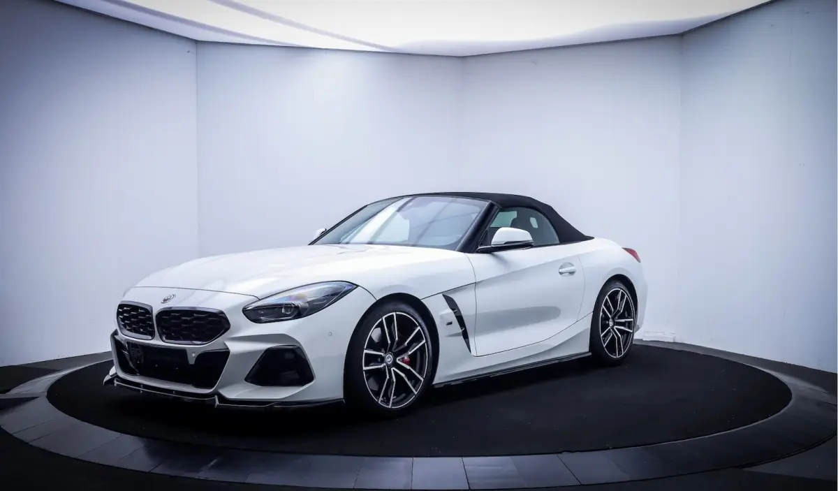 20iA M-SPORT High Executive HUD | MEMORY 2X | HARMANKARDON | CAM. | STOELVERW. | KEYLESS |