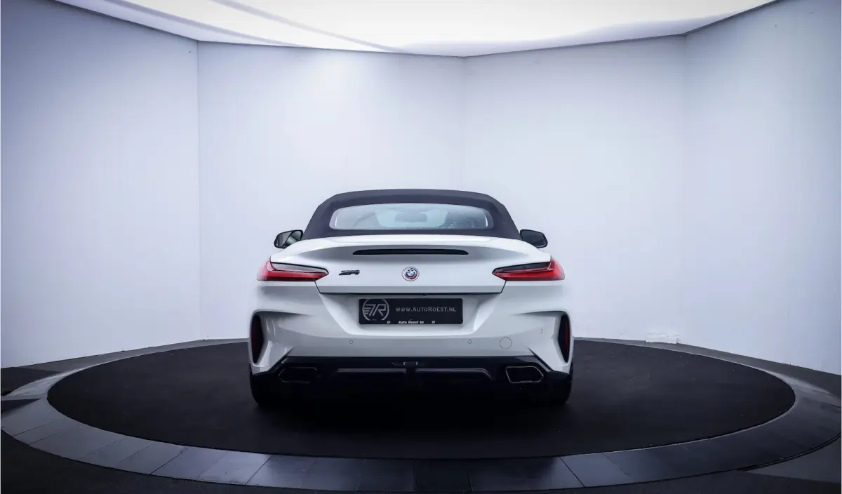 20iA M-SPORT High Executive HUD | MEMORY 2X | HARMANKARDON | CAM. | STOELVERW. | KEYLESS |