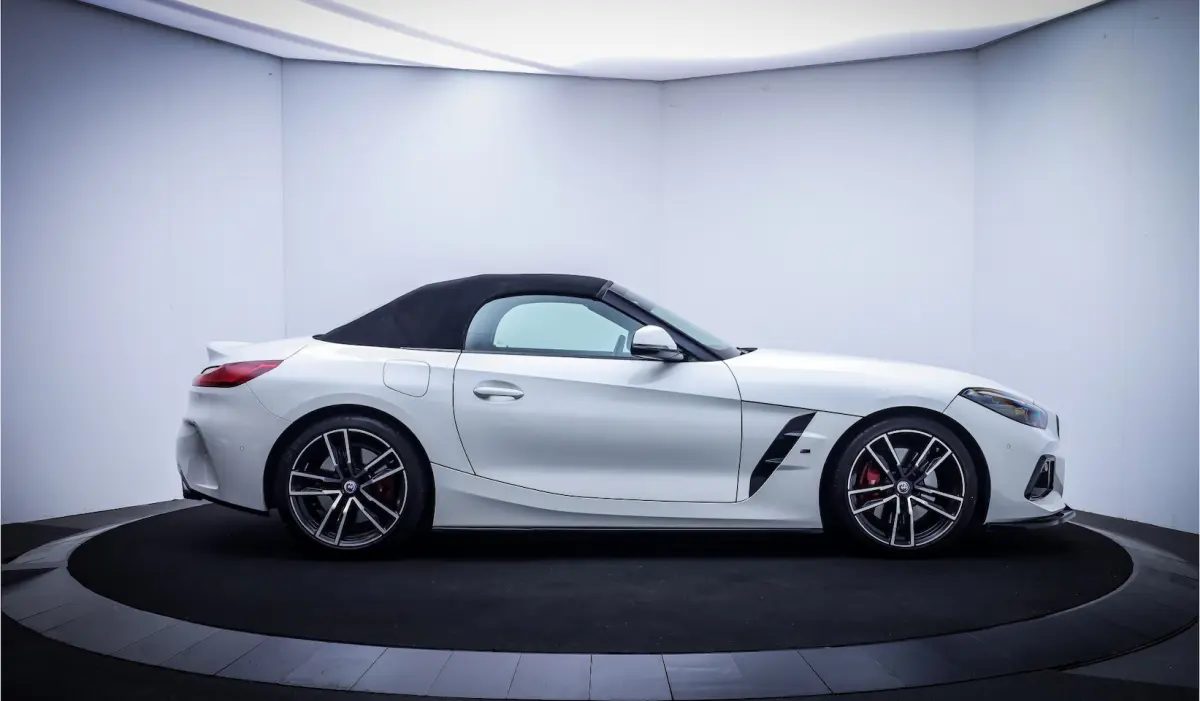 20iA M-SPORT High Executive HUD | MEMORY 2X | HARMANKARDON | CAM. | STOELVERW. | KEYLESS |