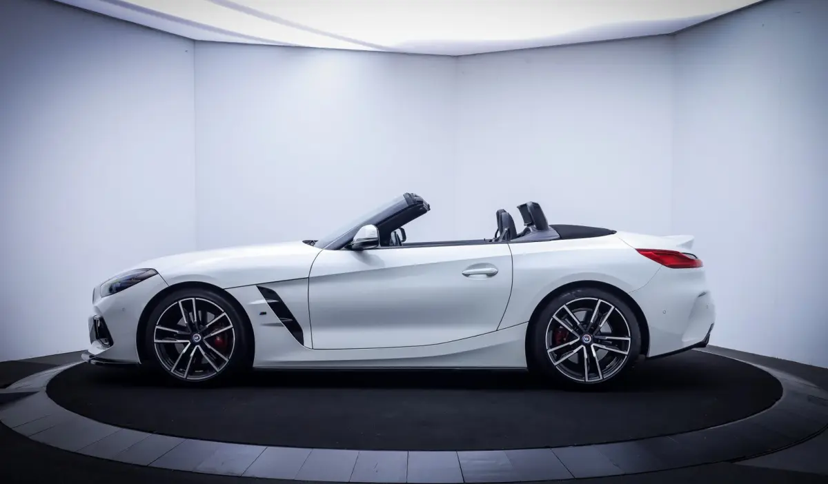 20iA M-SPORT High Executive HUD | MEMORY 2X | HARMANKARDON | CAM. | STOELVERW. | KEYLESS |