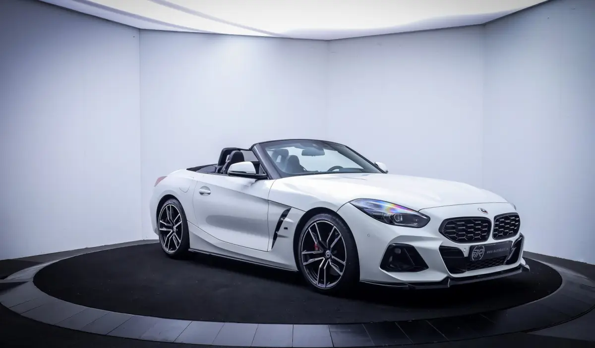 20iA M-SPORT High Executive HUD | MEMORY 2X | HARMANKARDON | CAM. | STOELVERW. | KEYLESS |
