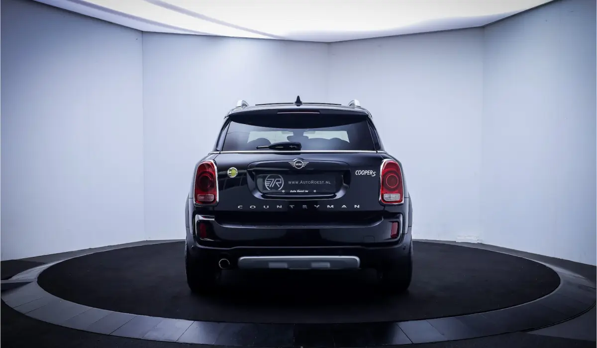 1.5 Cooper S E ALL4 Chili SOH 92% | PANO | FULL LED | CAMERA | LEDER | HARMAN KARDON | STO