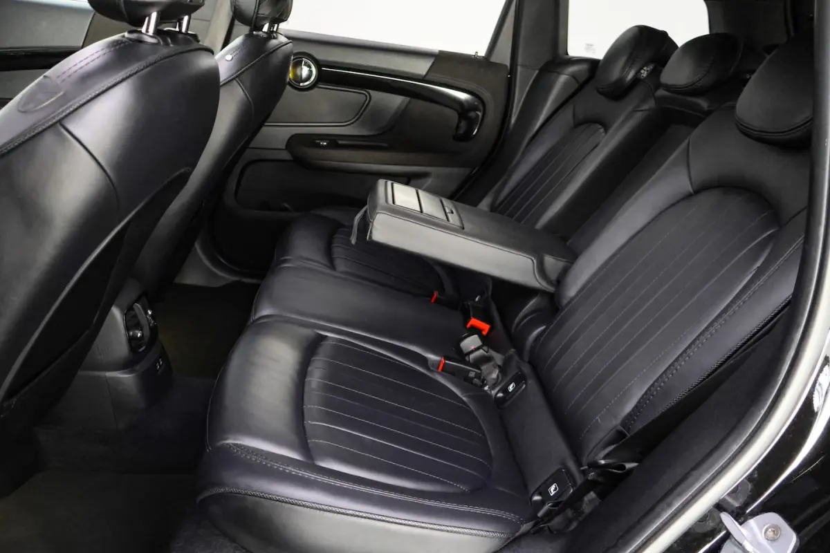 1.5 Cooper S E ALL4 Chili SOH 92% | PANO | FULL LED | CAMERA | LEDER | HARMAN KARDON | STO