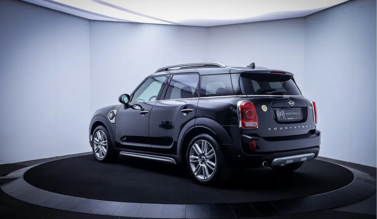 1.5 Cooper S E ALL4 Chili SOH 92% | PANO | FULL LED | CAMERA | LEDER | HARMAN KARDON | STO