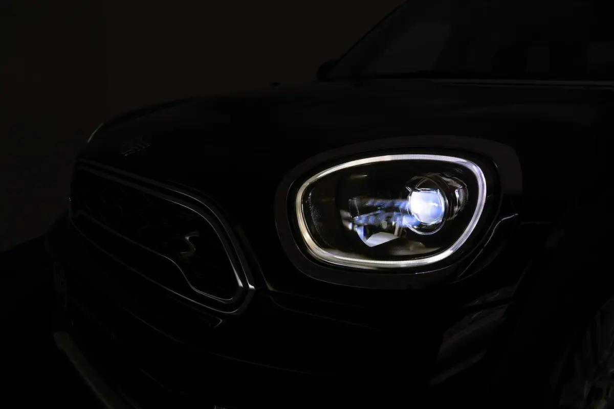 1.5 Cooper S E ALL4 Chili SOH 92% | PANO | FULL LED | CAMERA | LEDER | HARMAN KARDON | STO