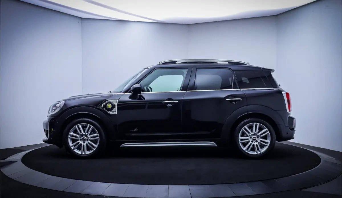 1.5 Cooper S E ALL4 Chili SOH 92% | PANO | FULL LED | CAMERA | LEDER | HARMAN KARDON | STO