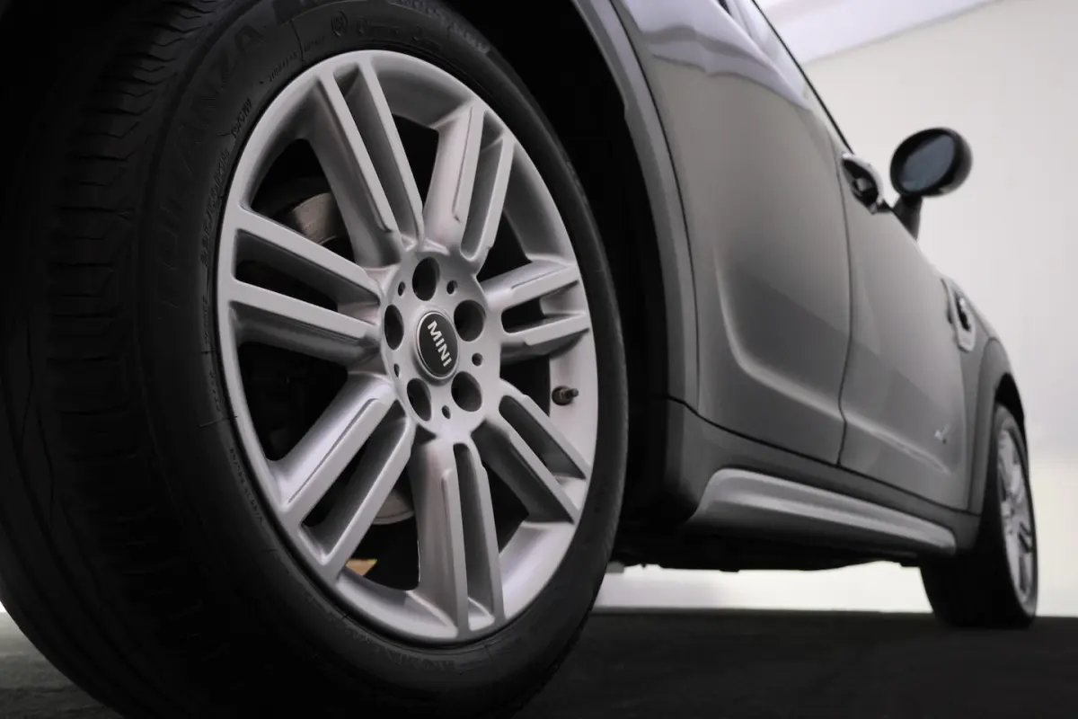 1.5 Cooper S E ALL4 Chili SOH 92% | PANO | FULL LED | CAMERA | LEDER | HARMAN KARDON | STO
