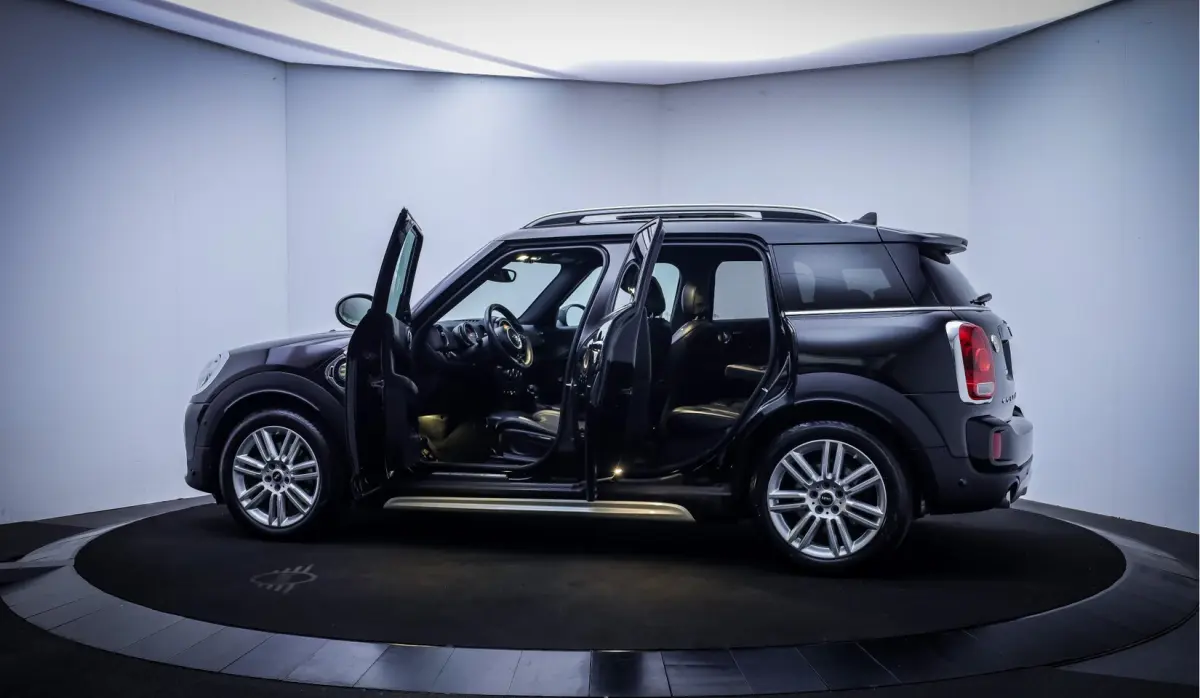 1.5 Cooper S E ALL4 Chili SOH 92% | PANO | FULL LED | CAMERA | LEDER | HARMAN KARDON | STO