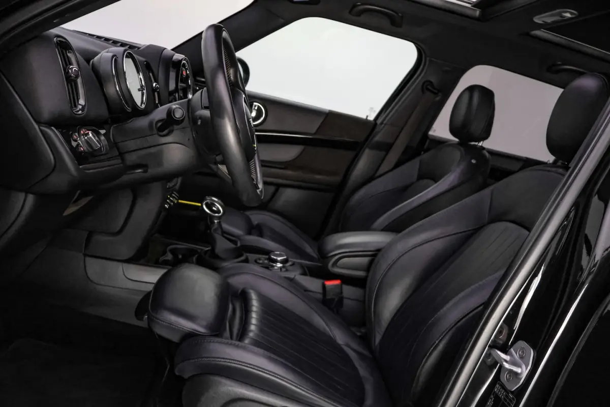 1.5 Cooper S E ALL4 Chili SOH 92% | PANO | FULL LED | CAMERA | LEDER | HARMAN KARDON | STO
