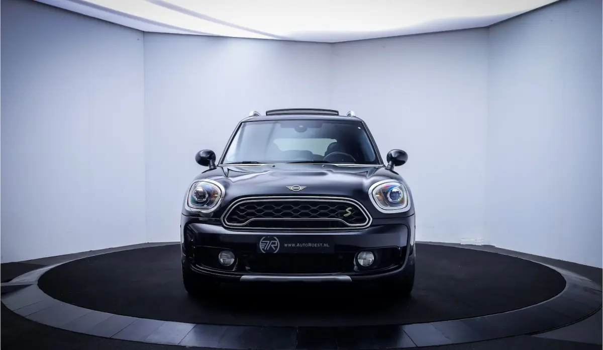 1.5 Cooper S E ALL4 Chili SOH 92% | PANO | FULL LED | CAMERA | LEDER | HARMAN KARDON | STO