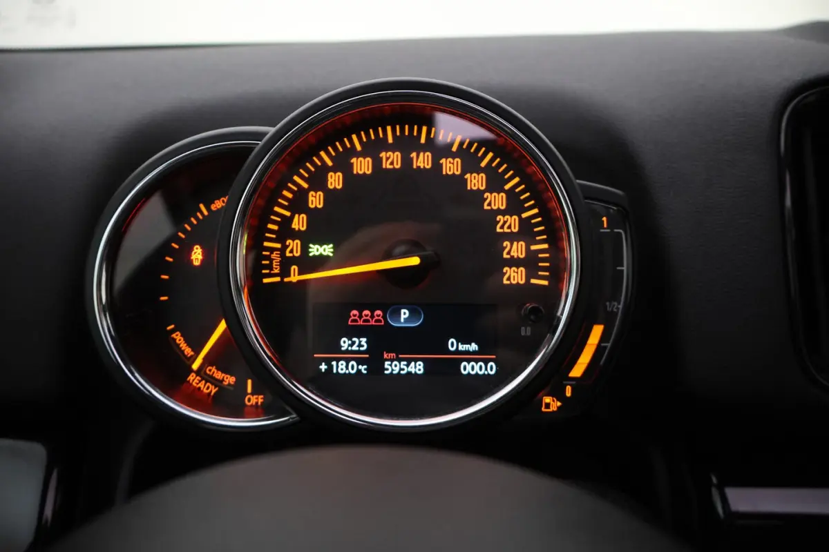 1.5 Cooper S E ALL4 Chili SOH 92% | PANO | FULL LED | CAMERA | LEDER | HARMAN KARDON | STO